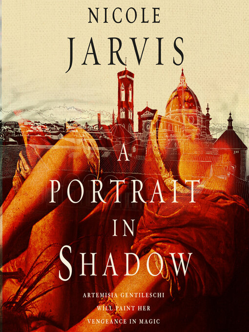 Cover image for A Portrait in Shadow